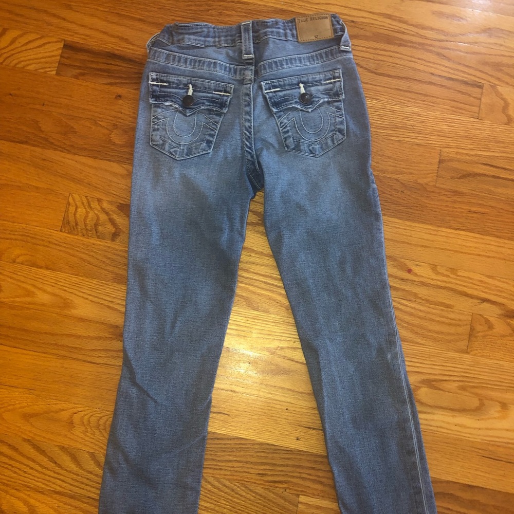 True religion jeans